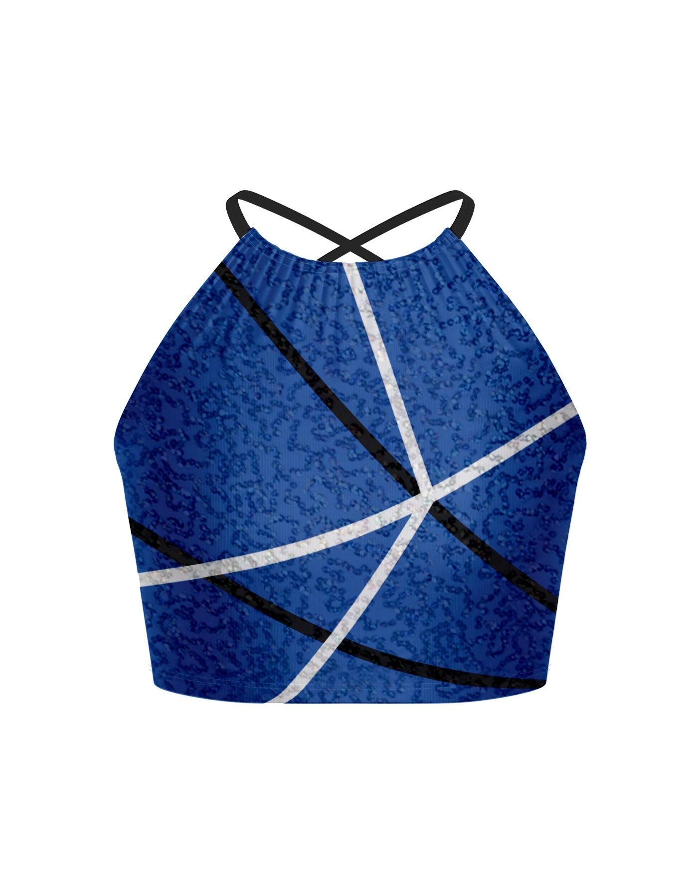 BlackPink Moving On Crop Top