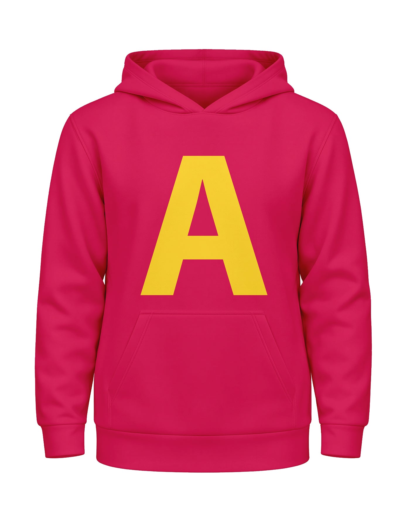 Chipmunks Freestyle Pullover Hoody