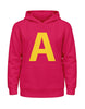 Chipmunks Freestyle Pullover Hoody
