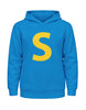 Chipmunks Freestyle Pullover Hoody