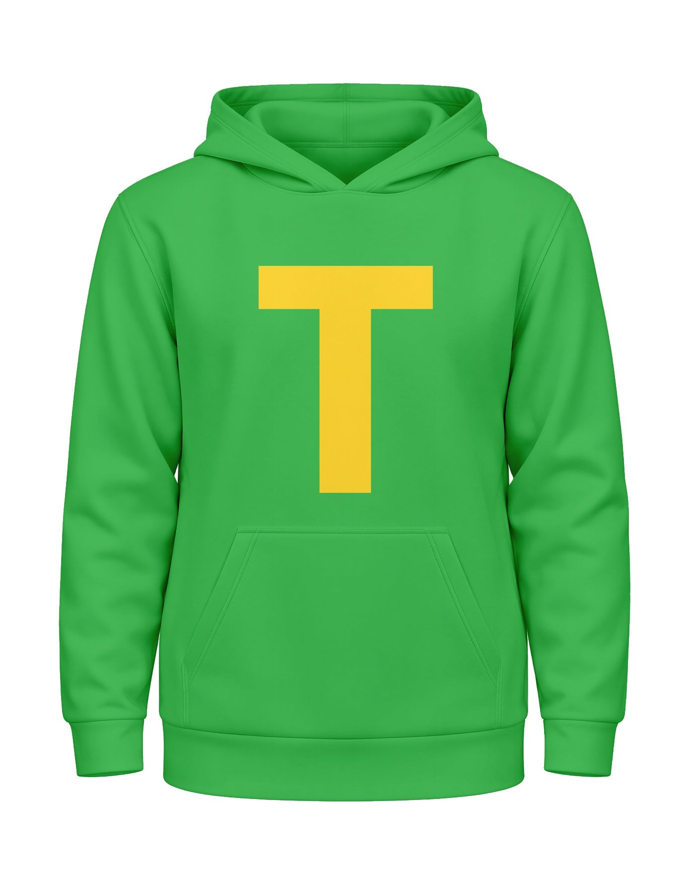 Chipmunks Freestyle Pullover Hoody