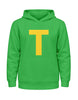 Chipmunks Freestyle Pullover Hoody
