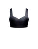 Divas Swift Sweetheart Crop Top with Strap