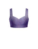 Divas Swift Sweetheart Crop Top with Strap