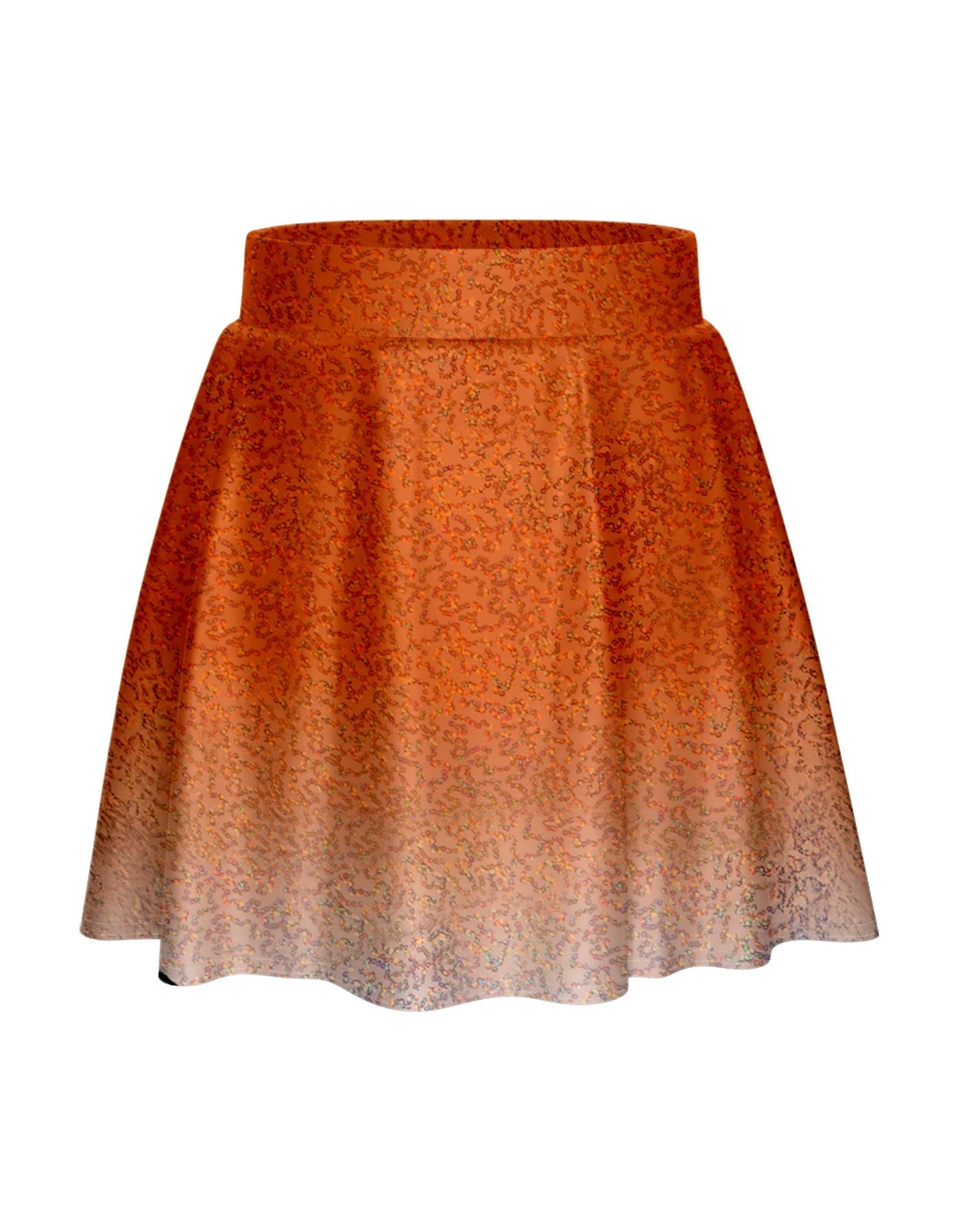 Divas Swift Skater Skirt with Waistband