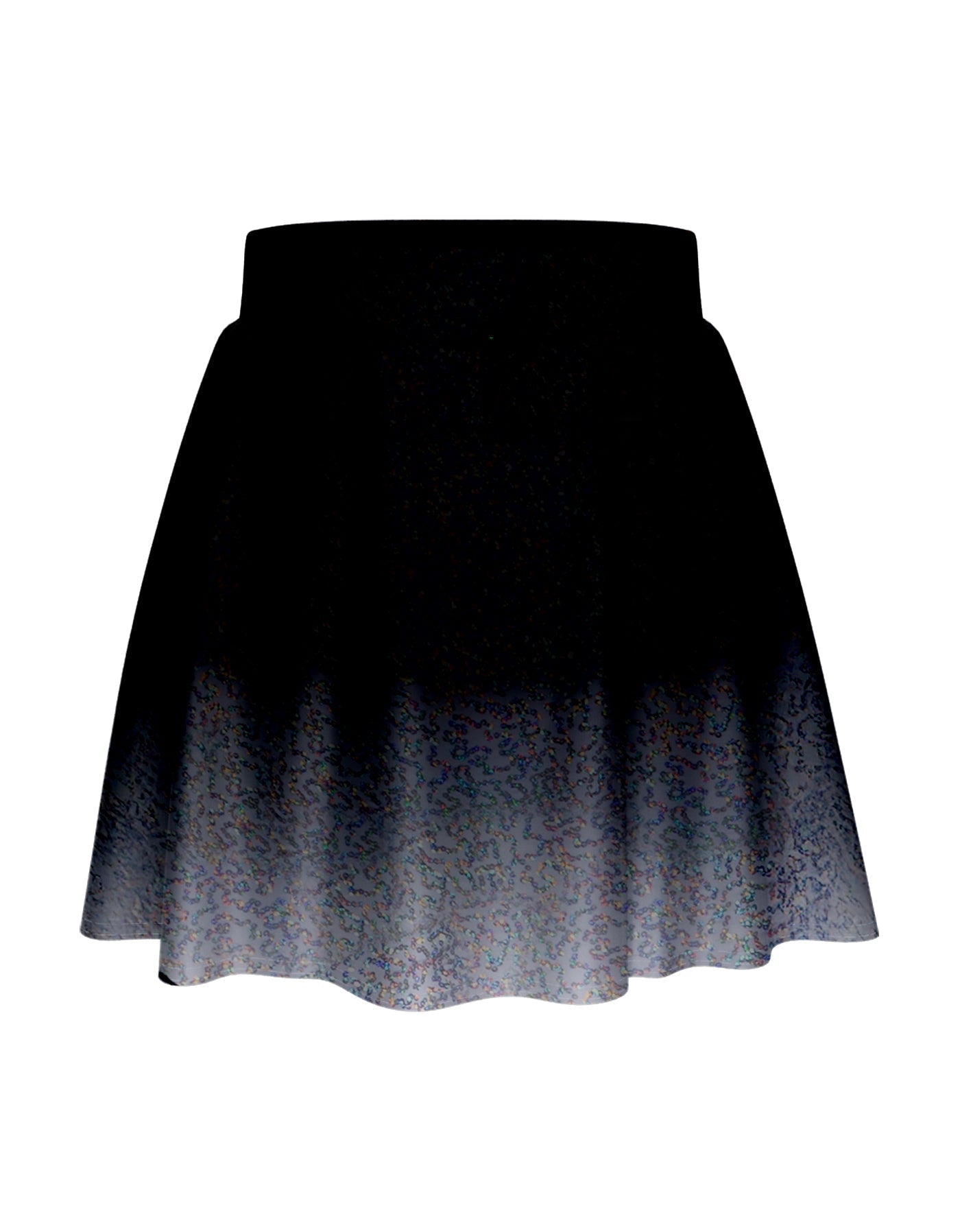 Divas Swift Skater Skirt with Waistband