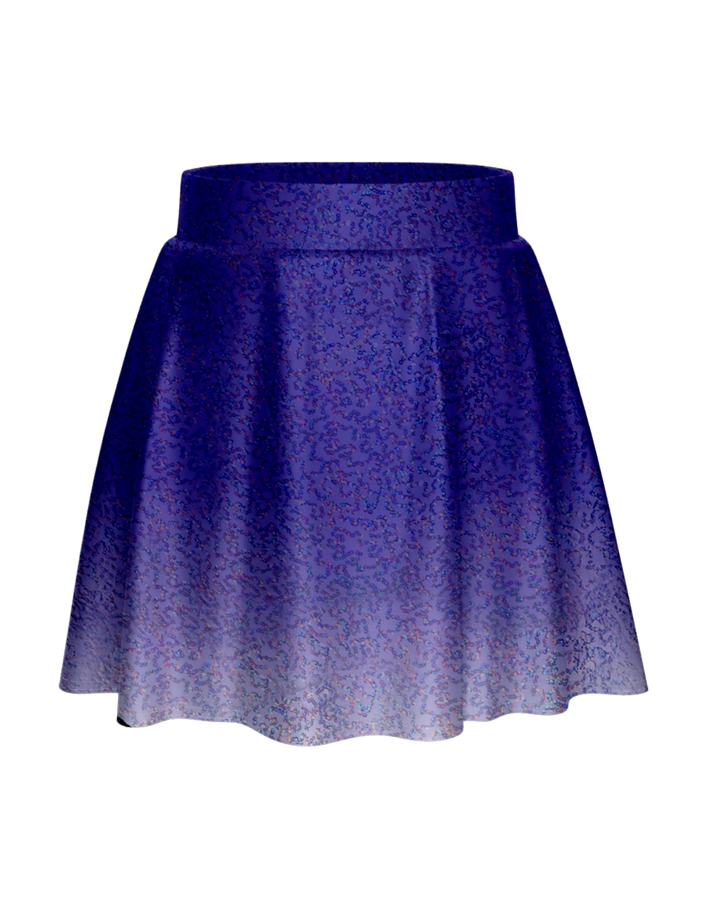 Divas Swift Skater Skirt with Waistband