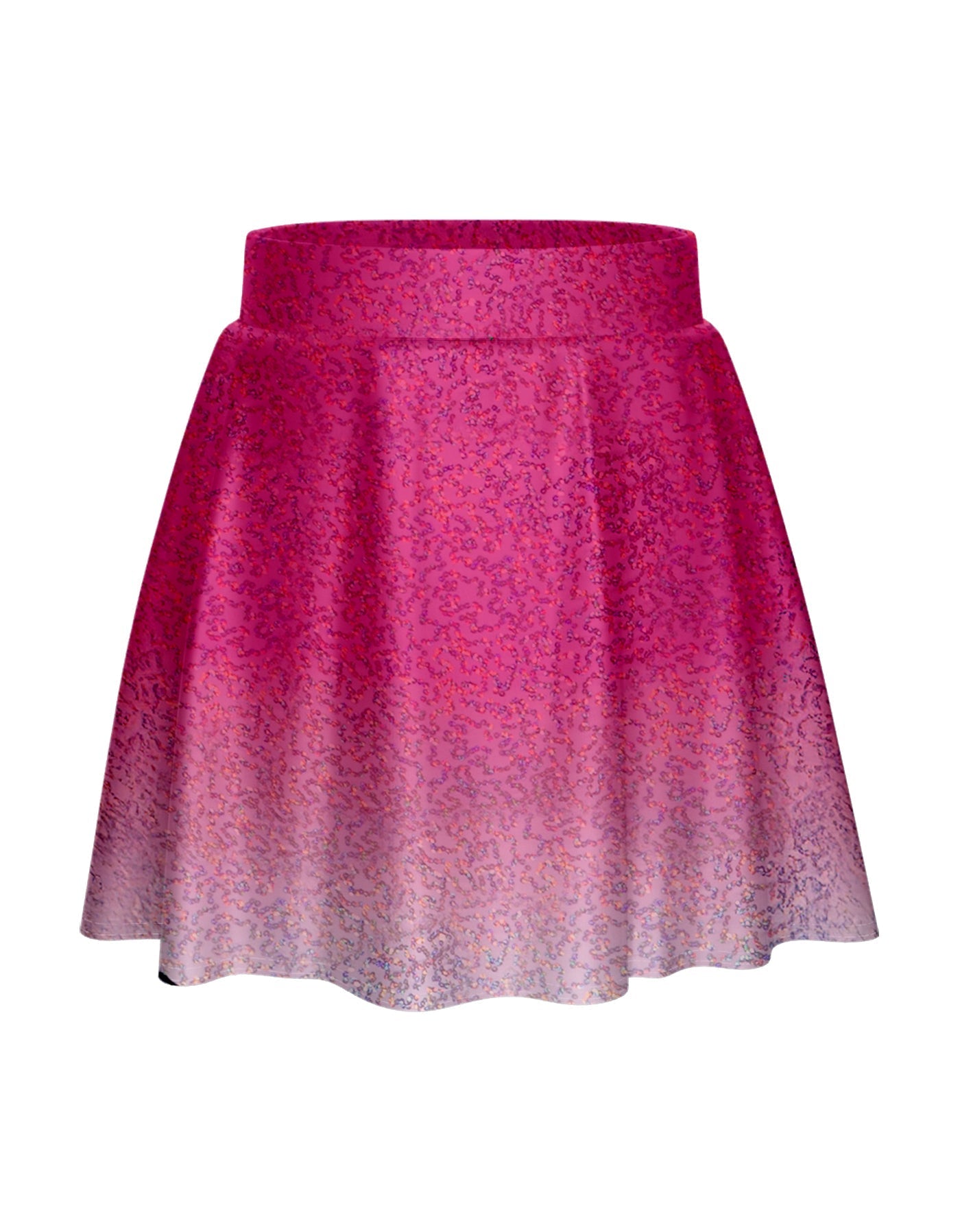Divas Swift Skater Skirt with Waistband
