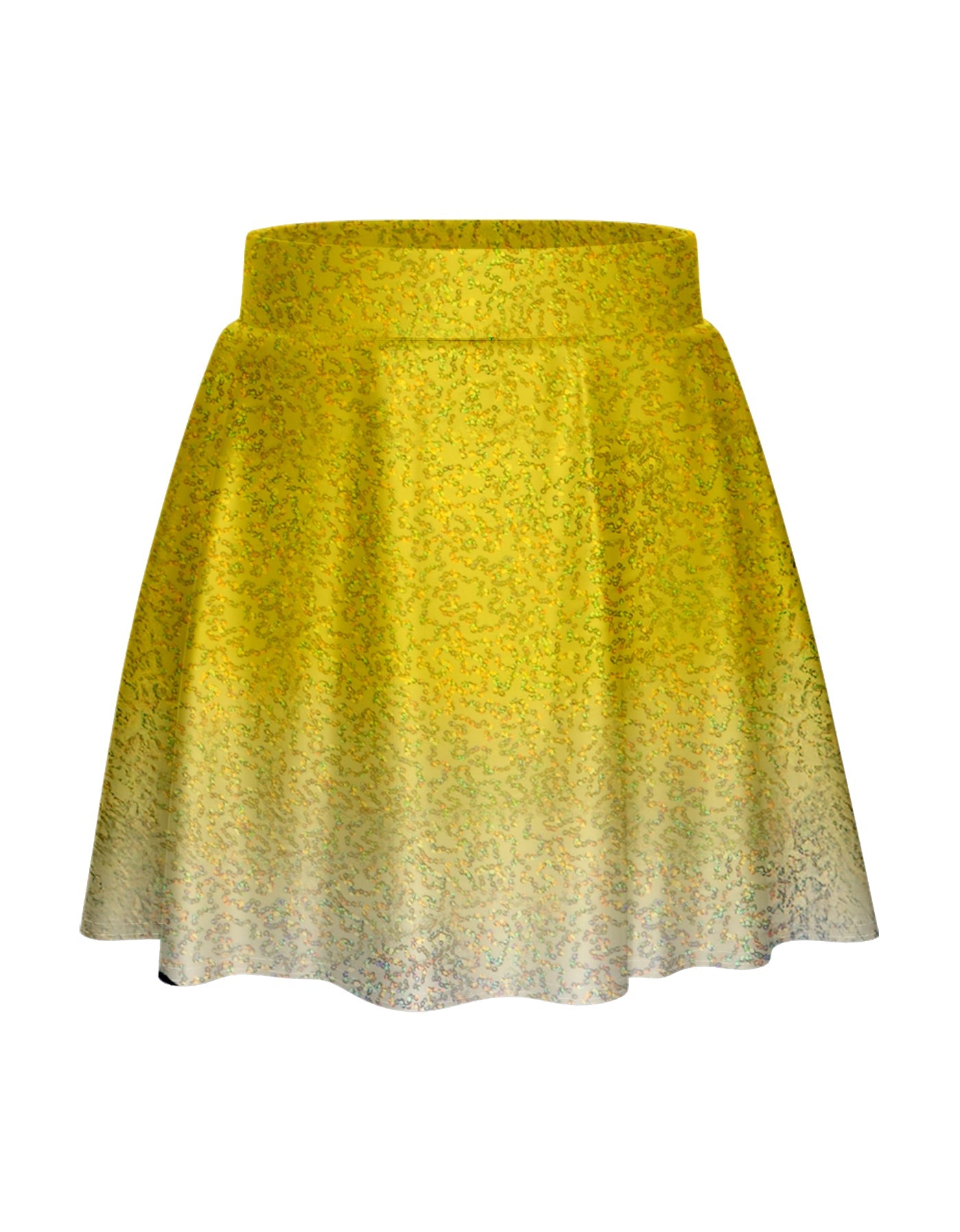 Divas Swift Skater Skirt with Waistband