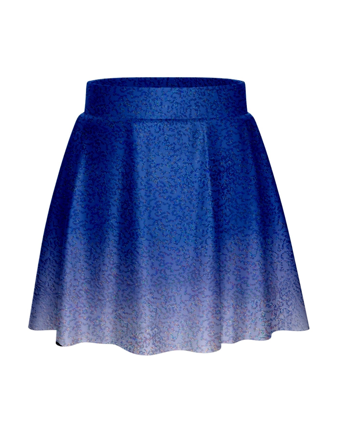 Divas Swift Skater Skirt with Waistband