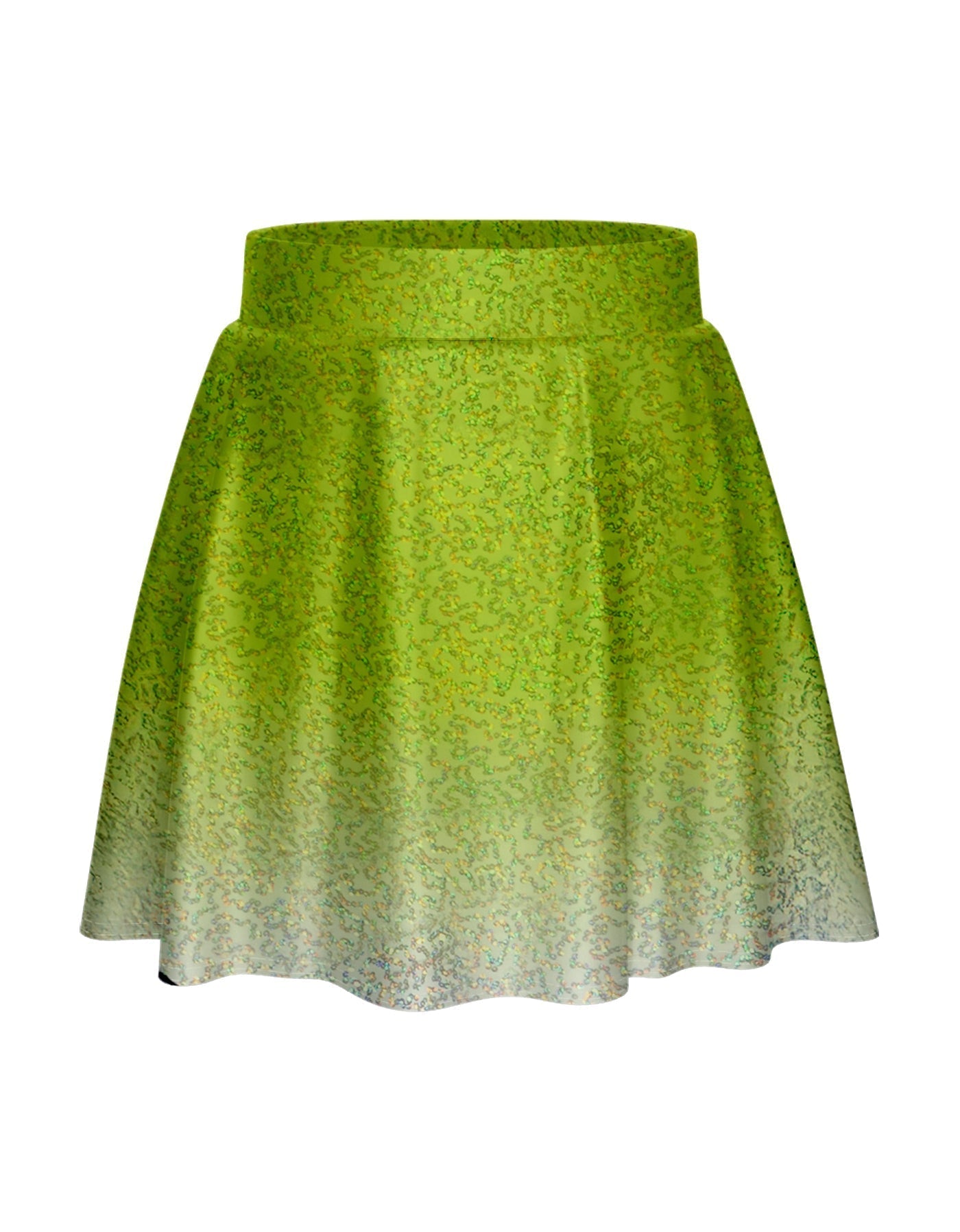 Divas Swift Skater Skirt with Waistband