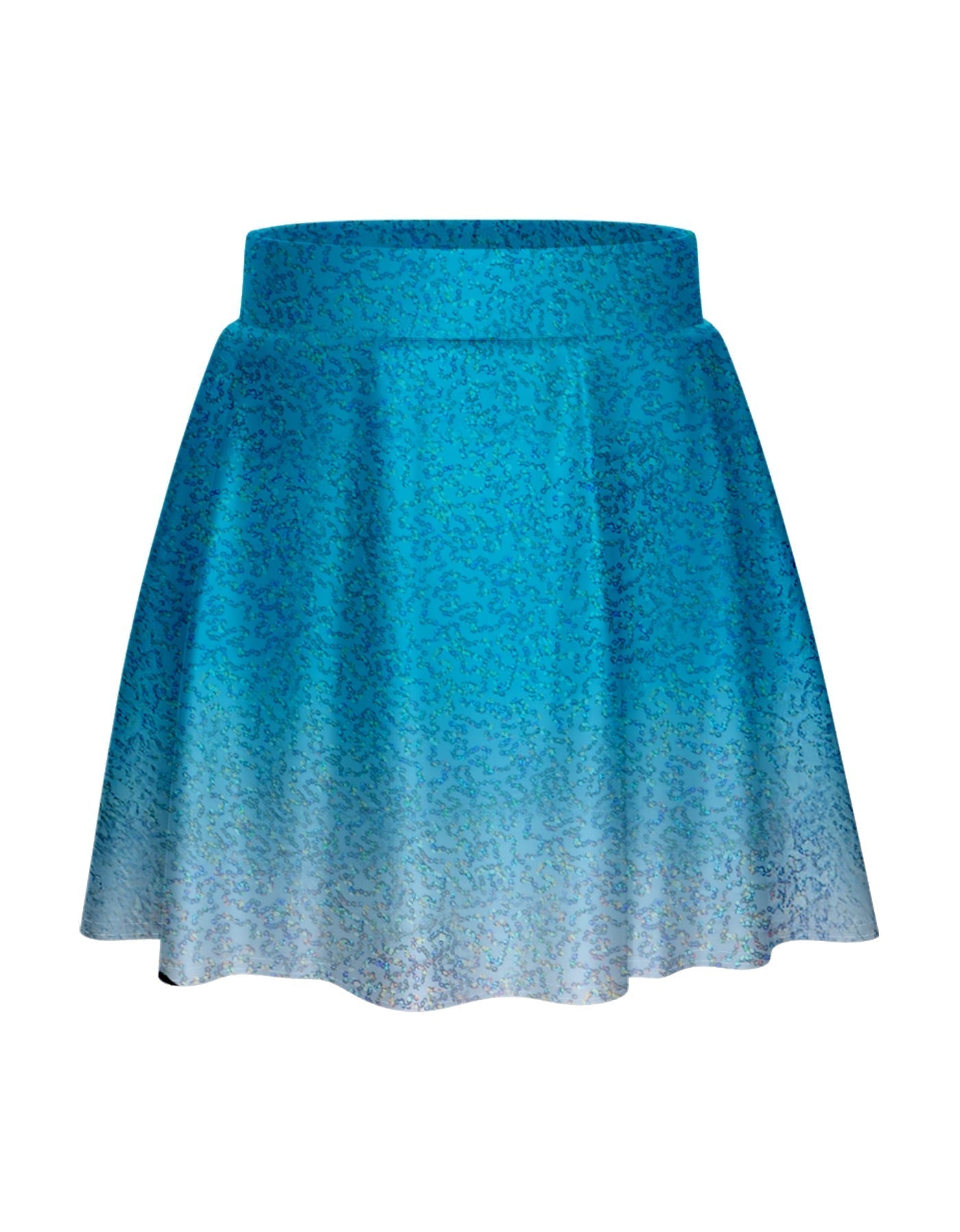 Divas Swift Skater Skirt with Waistband