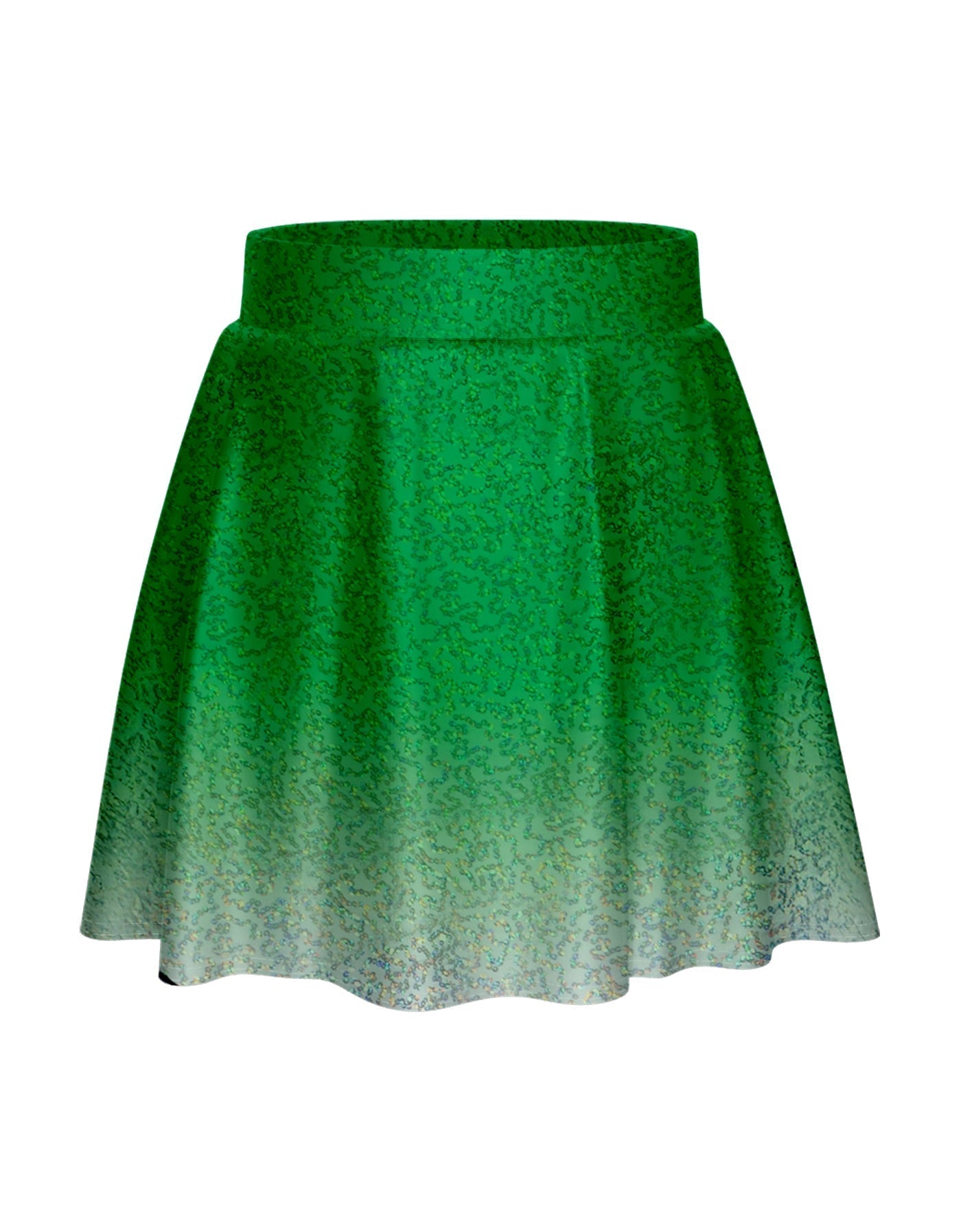 Divas Swift Skater Skirt with Waistband