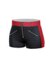 Demon Huntress Waistband Shorts