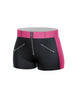 Demon Huntress Waistband Shorts