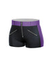 Demon Huntress Waistband Shorts