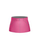 Demon Huntress Panel Skort with Waistband and Panty