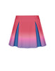 Demon Cats Half Pleat Skort