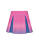 Demon Cats Half Pleat Skort