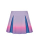 Demon Cats Half Pleat Skort