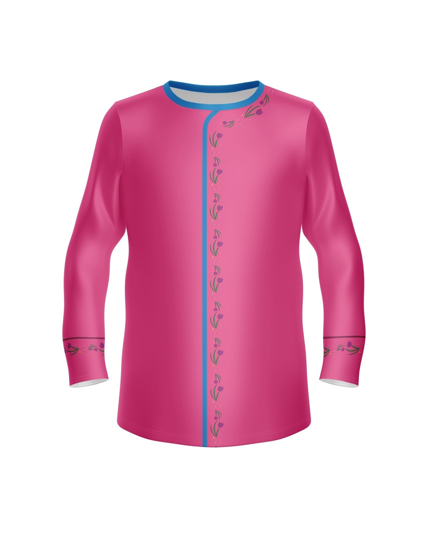 fuchsia