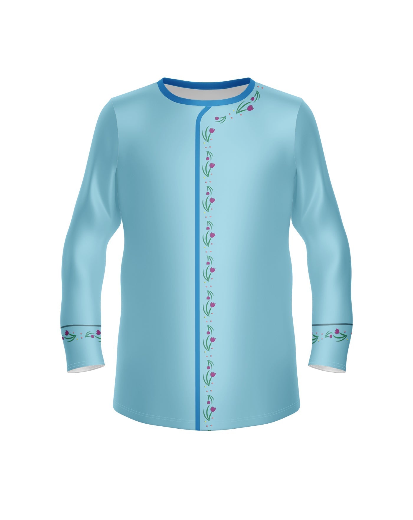 turquoise