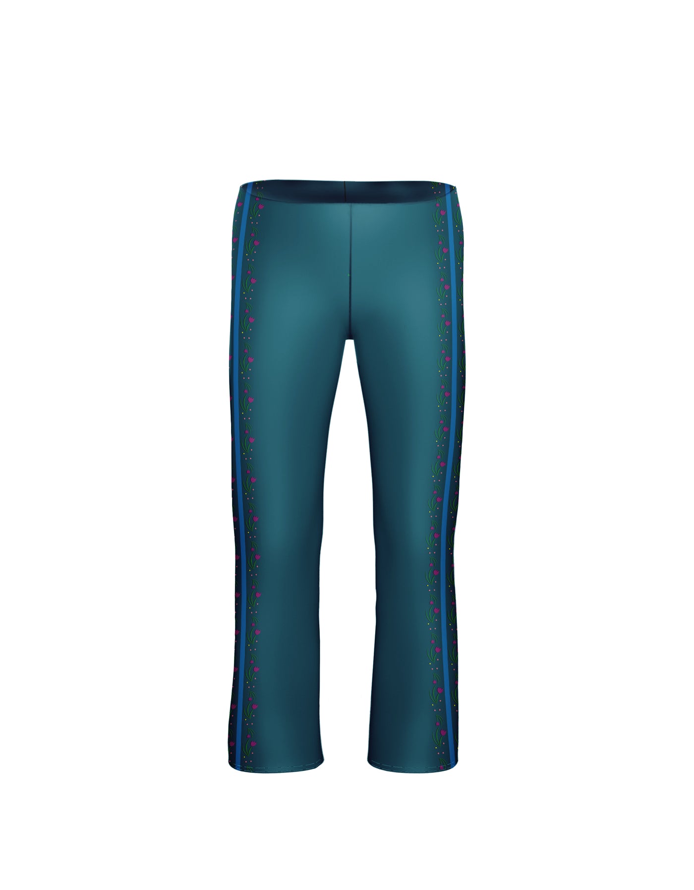 teal