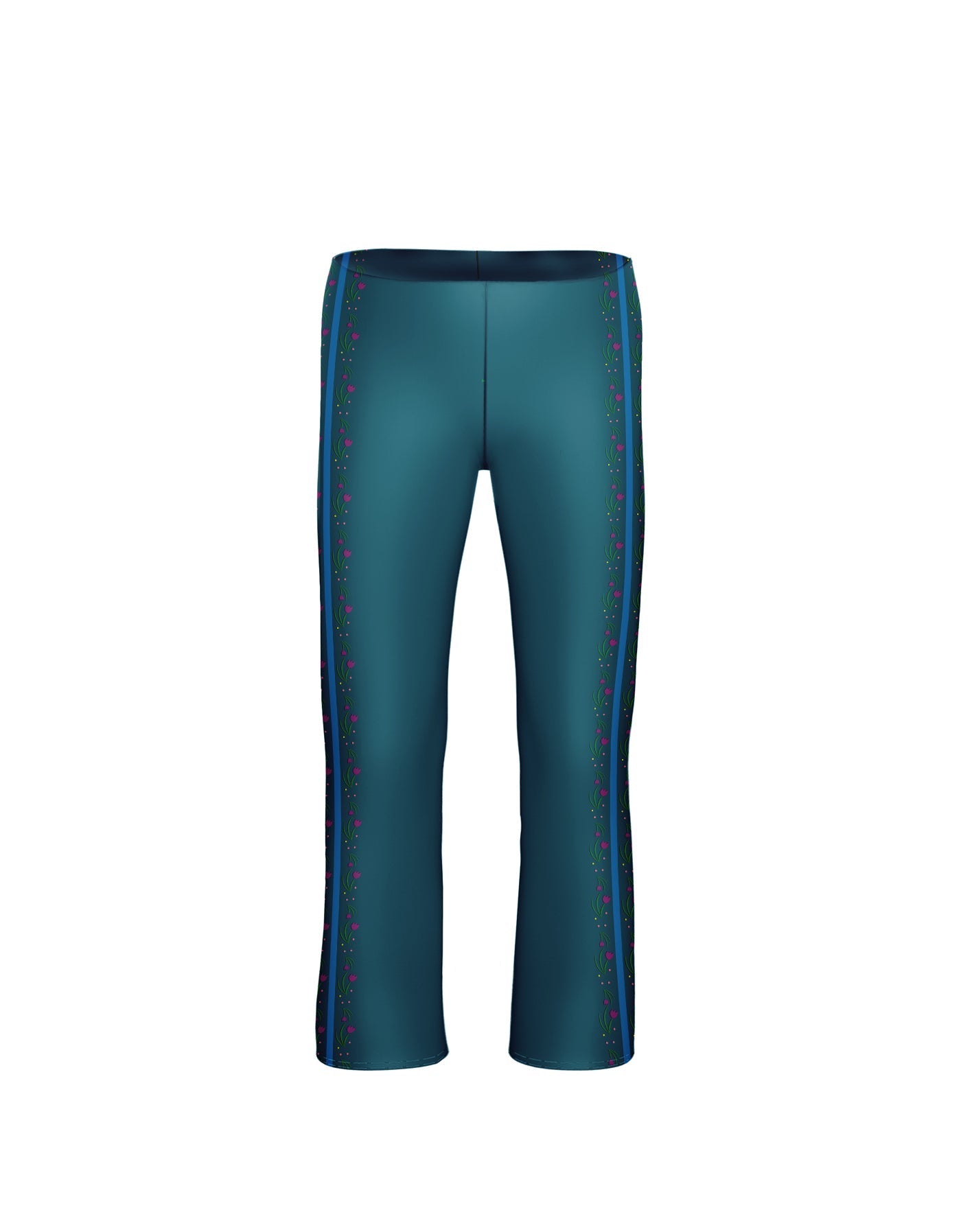 teal