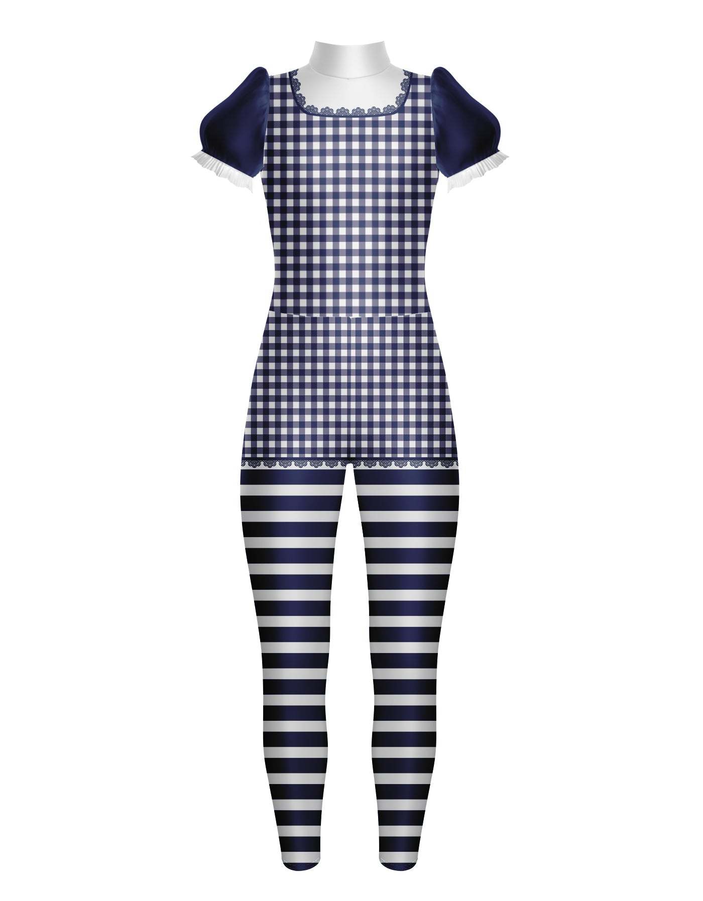 navy