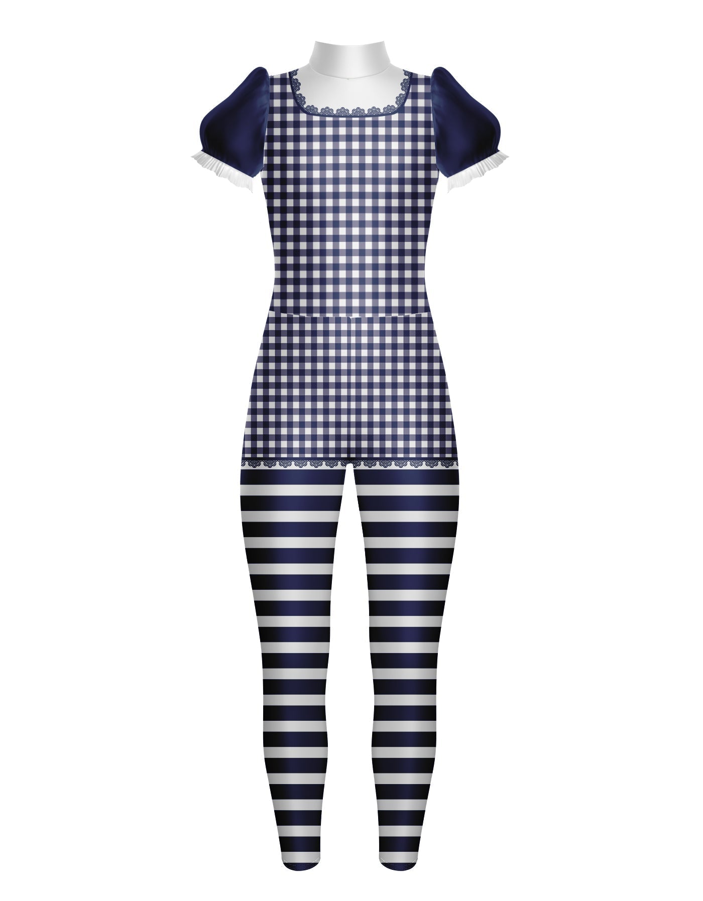 navy