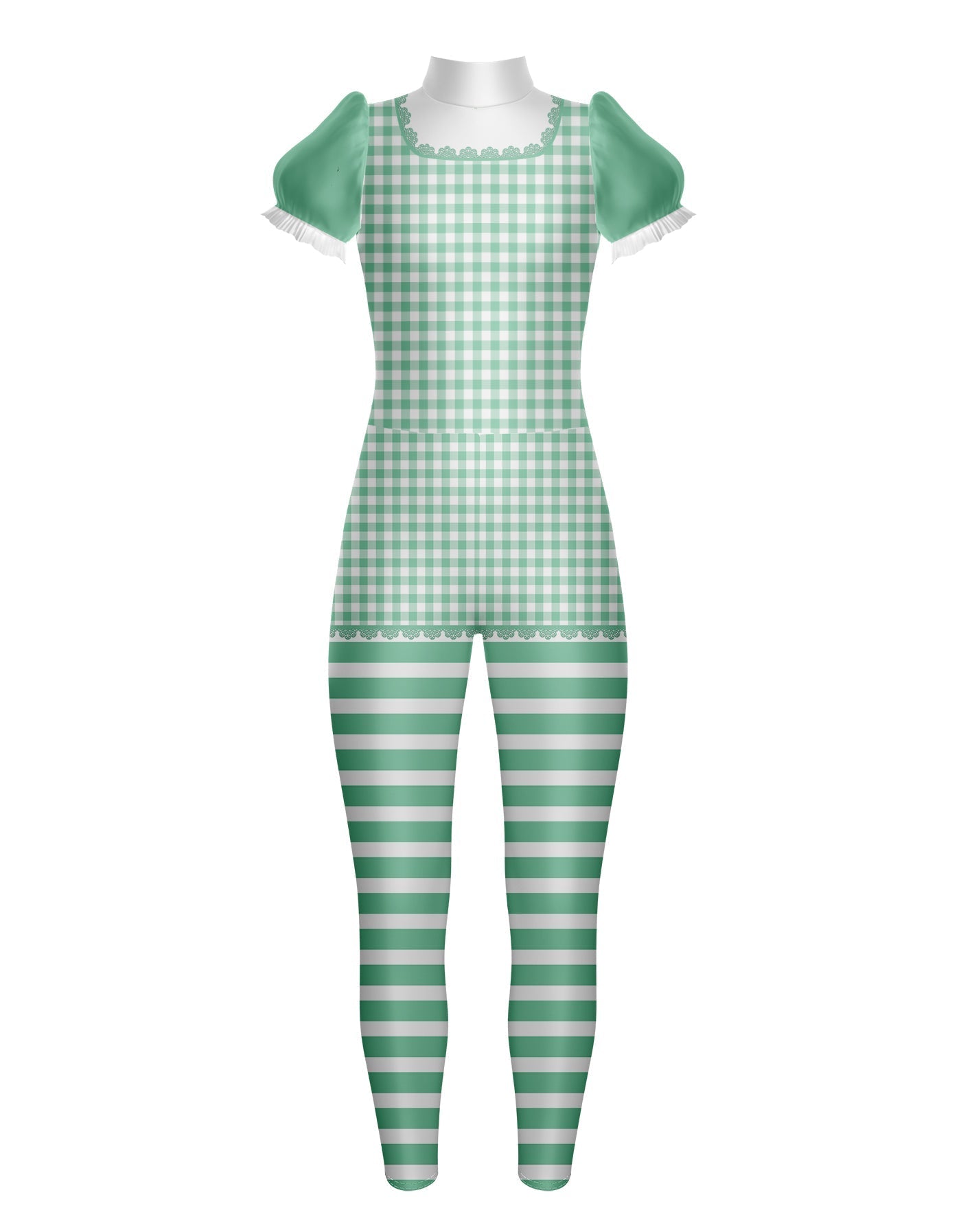 mint