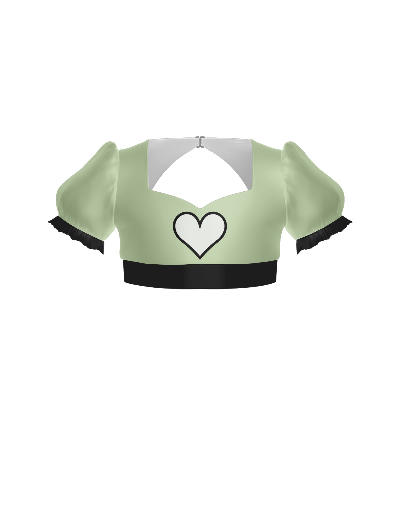 teagreen