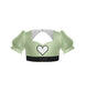teagreen