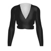 BlackPink Illuminate Crop Top
