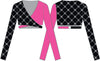 BlackPink Illuminate Crop Top