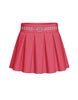 BlackPink Mini Pleated Skort