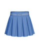 BlackPink Mini Pleated Skort