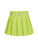 BlackPink Mini Pleated Skort