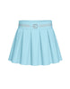 BlackPink Mini Pleated Skort