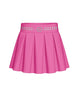 BlackPink Mini Pleated Skort