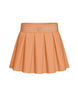 BlackPink Mini Pleated Skort