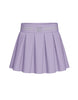 BlackPink Mini Pleated Skort