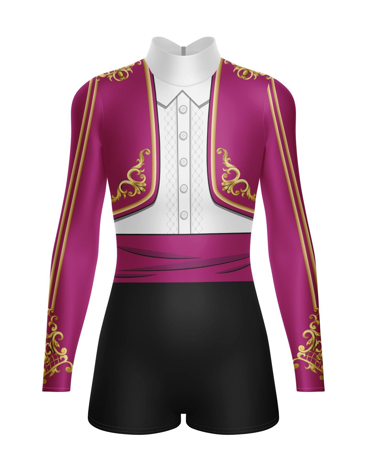 darkfuchsia