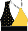 Gnarly Asymetric Bra