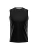 Steam Punk Boys Lycra Tank Shirt
