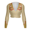 Nashville Illuminate Crop Top