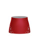 Nashville Panel Skirt with Vent