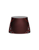 Nashville Panel Skirt with Vent