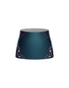 Nashville Panel Skirt with Vent