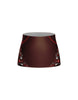 Nashville Panel Skirt with Vent